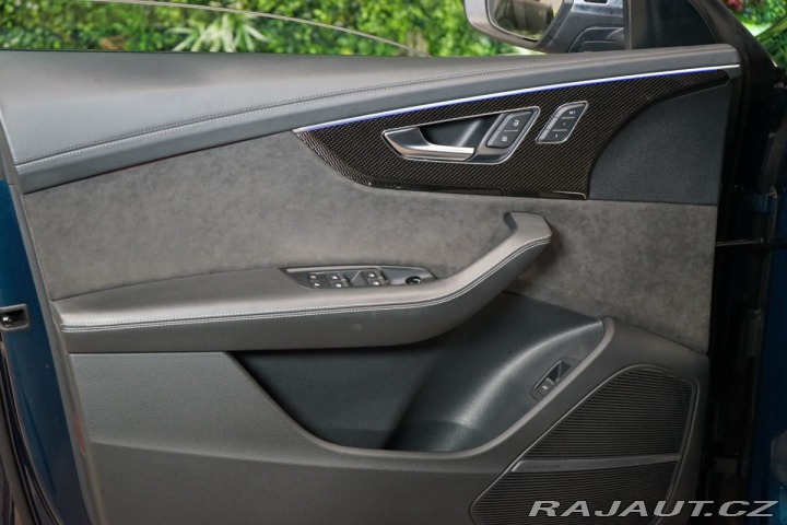 Audi SQ8 TDI*QUATTRO*B&O*360*T 2020