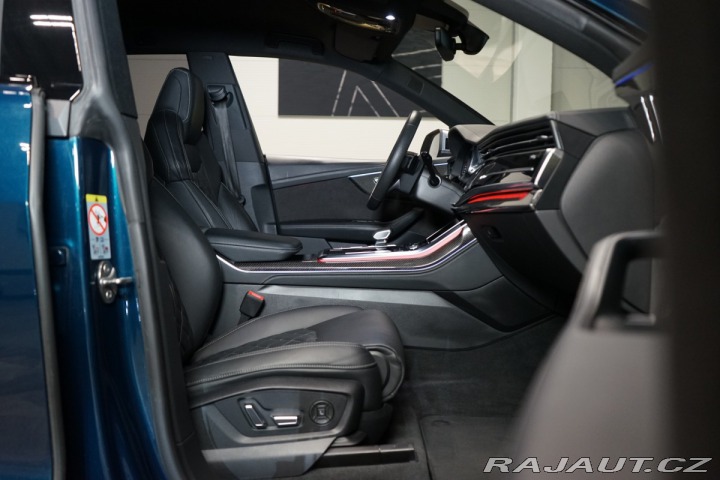 Audi SQ8 TDI*QUATTRO*B&O*360*T 2020