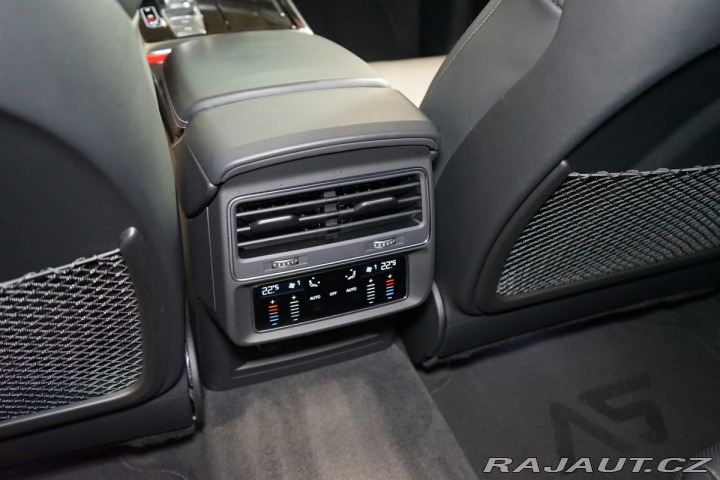 Audi SQ8 TDI*QUATTRO*B&O*360*T 2020