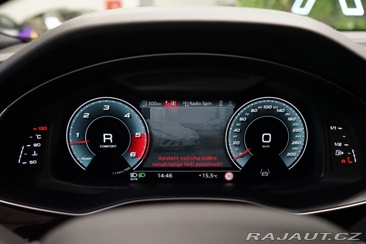 Audi SQ8 TDI*QUATTRO*B&O*360*T 2020