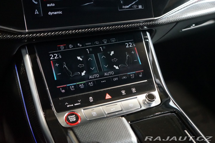Audi SQ8 TDI*QUATTRO*B&O*360*T 2020