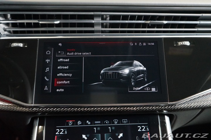 Audi SQ8 TDI*QUATTRO*B&O*360*T 2020
