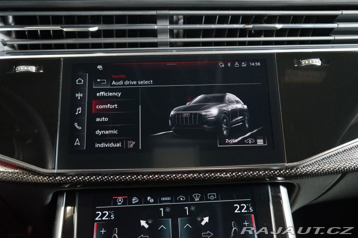 Audi SQ8 TDI*QUATTRO*B&O*360*T 2020