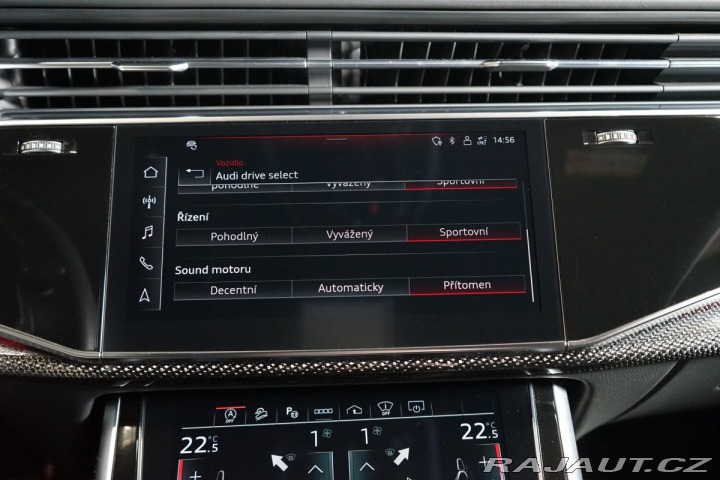 Audi SQ8 TDI*QUATTRO*B&O*360*T 2020