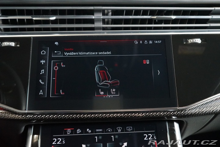 Audi SQ8 TDI*QUATTRO*B&O*360*T 2020