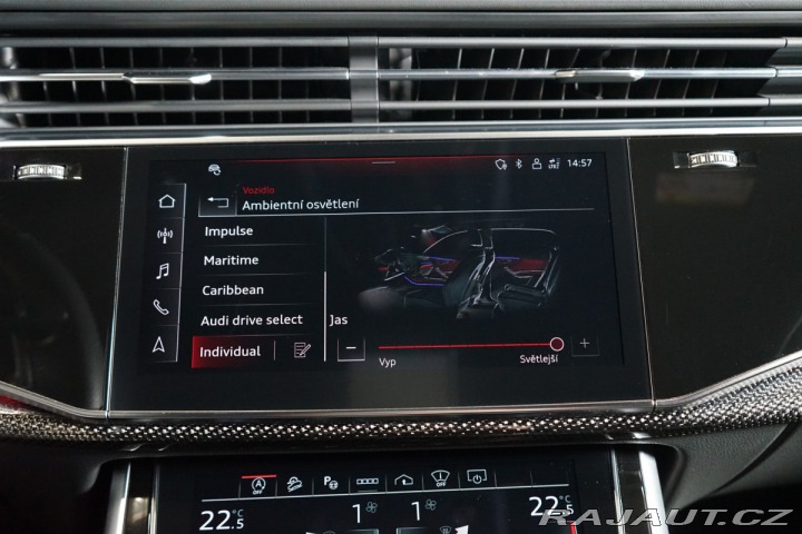 Audi SQ8 TDI*QUATTRO*B&O*360*T 2020