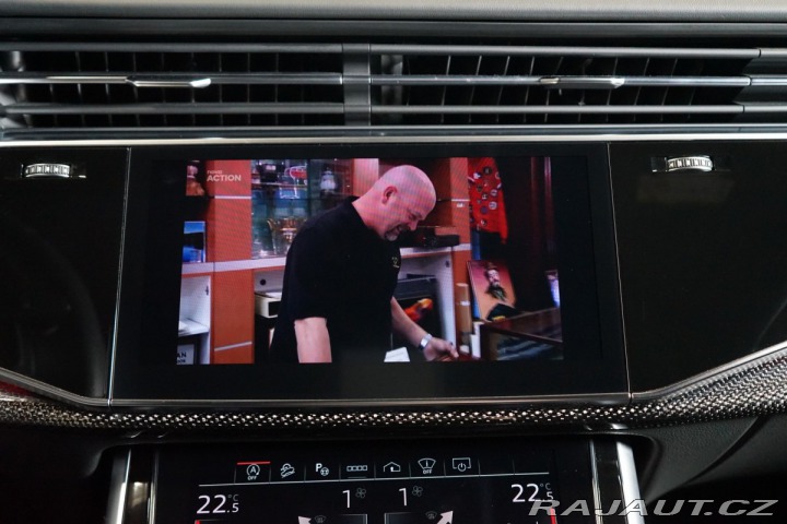 Audi SQ8 TDI*QUATTRO*B&O*360*T 2020