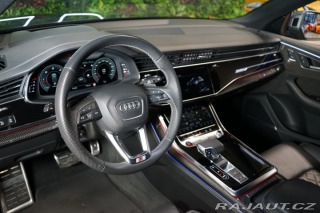 Audi SQ8 TDI*QUATTRO*B&O*360*T 2020