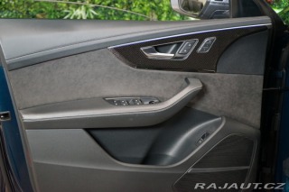 Audi SQ8 TDI*QUATTRO*B&O*360*T 2020