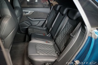 Audi SQ8 TDI*QUATTRO*B&O*360*T 2020