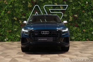 Audi SQ8 TDI*QUATTRO*B&O*360*T 2020