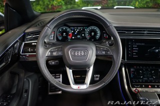 Audi SQ8 TDI*QUATTRO*B&O*360*T 2020
