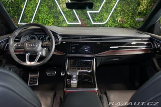 Audi SQ8 TDI*QUATTRO*B&O*360*T 2020