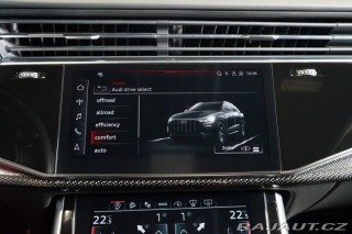 Audi SQ8 TDI*QUATTRO*B&O*360*T 2020