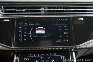 Audi SQ8 TDI*QUATTRO*B&O*360*T 2020