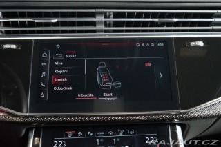 Audi SQ8 TDI*QUATTRO*B&O*360*T 2020
