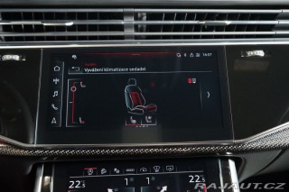 Audi SQ8 TDI*QUATTRO*B&O*360*T 2020