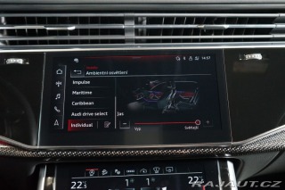 Audi SQ8 TDI*QUATTRO*B&O*360*T 2020