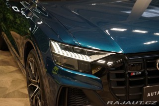 Audi SQ8 TDI*QUATTRO*B&O*360*T 2020