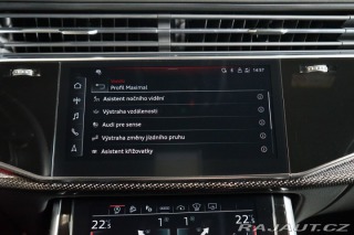 Audi SQ8 TDI*QUATTRO*B&O*360*T 2020