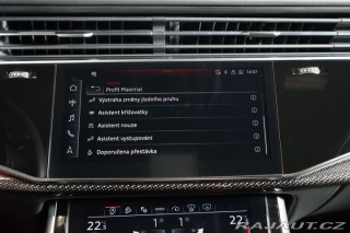 Audi SQ8 TDI*QUATTRO*B&O*360*T 2020
