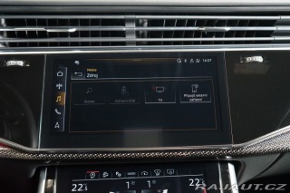 Audi SQ8 TDI*QUATTRO*B&O*360*T 2020