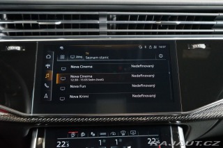 Audi SQ8 TDI*QUATTRO*B&O*360*T 2020