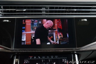 Audi SQ8 TDI*QUATTRO*B&O*360*T 2020