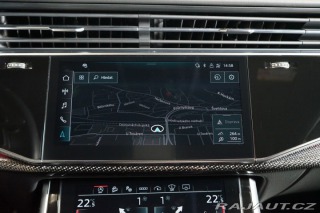 Audi SQ8 TDI*QUATTRO*B&O*360*T 2020