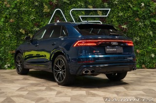 Audi SQ8 TDI*QUATTRO*B&O*360*T 2020