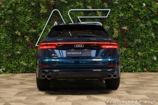 Audi SQ8 TDI*QUATTRO*B&O*360*T 2020