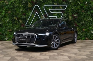 Audi A6 Allroad 55TDI*QUATTRO*MAS
