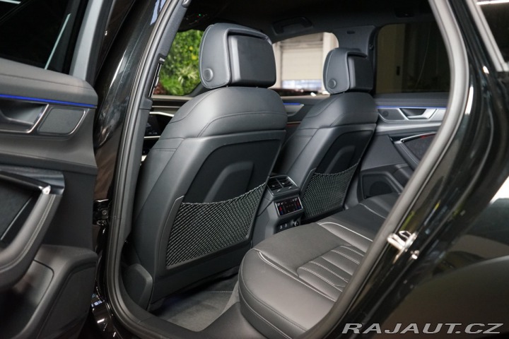 Audi A6 Allroad 55TDI*QUATTRO*MAS 2025