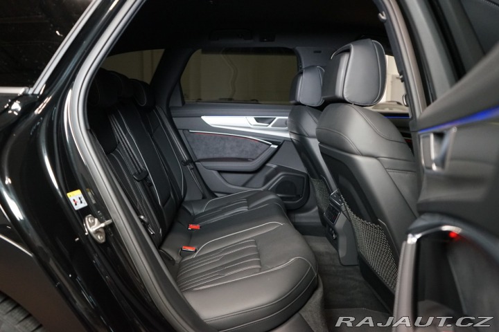 Audi A6 Allroad 55TDI*QUATTRO*MAS 2025