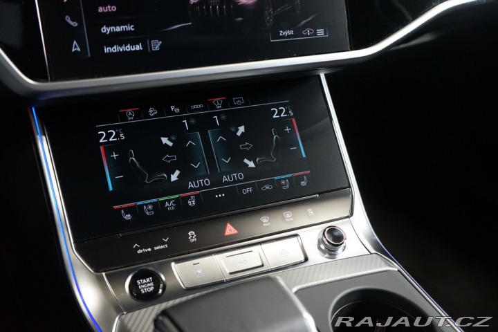 Audi A6 Allroad 55TDI*QUATTRO*MAS 2025