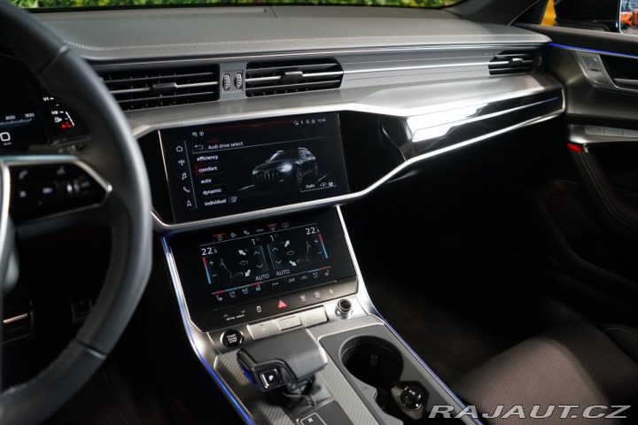 Audi A6 Allroad 55TDI*QUATTRO*MAS 2025