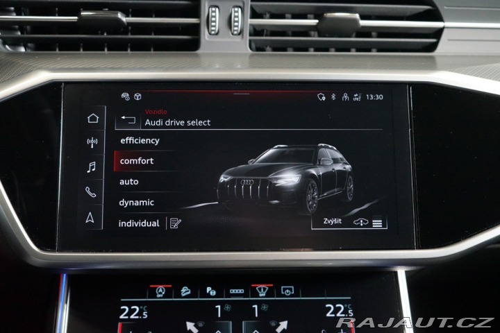 Audi A6 Allroad 55TDI*QUATTRO*MAS 2025