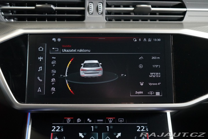 Audi A6 Allroad 55TDI*QUATTRO*MAS 2025