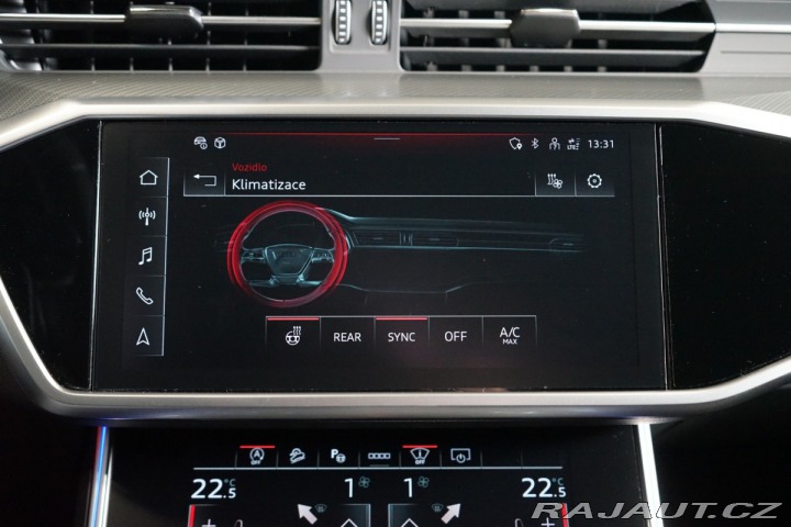 Audi A6 Allroad 55TDI*QUATTRO*MAS 2025