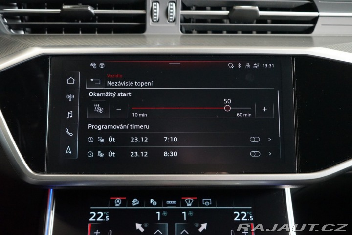 Audi A6 Allroad 55TDI*QUATTRO*MAS 2025