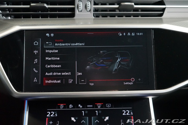 Audi A6 Allroad 55TDI*QUATTRO*MAS 2025