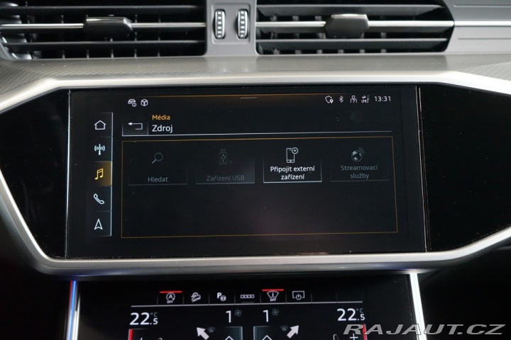 Audi A6 Allroad 55TDI*QUATTRO*MAS 2025