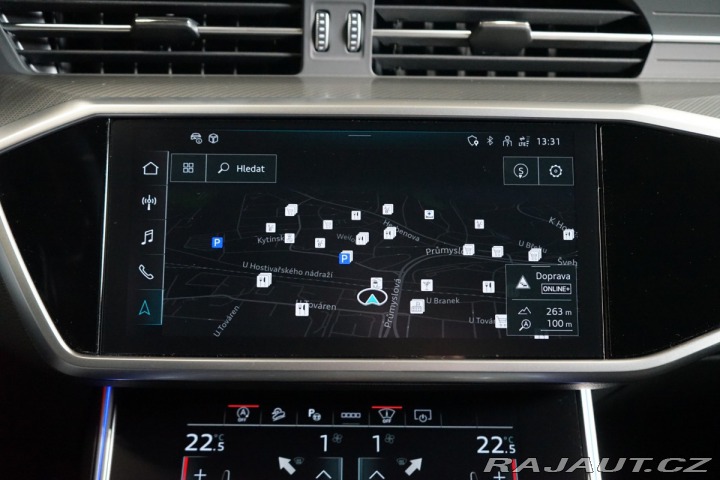 Audi A6 Allroad 55TDI*QUATTRO*MAS 2025