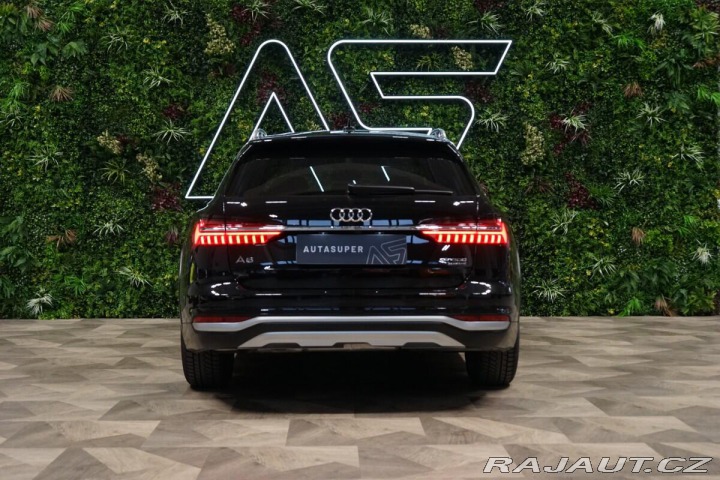 Audi A6 Allroad 55TDI*QUATTRO*MAS 2025