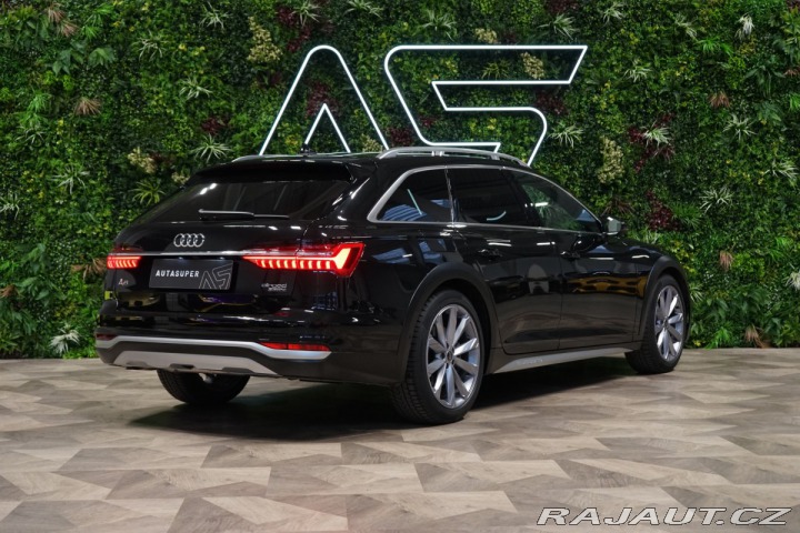 Audi A6 Allroad 55TDI*QUATTRO*MAS 2025