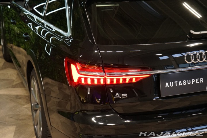 Audi A6 Allroad 55TDI*QUATTRO*MAS 2025