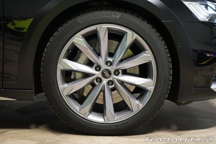 Audi A6 Allroad 55TDI*QUATTRO*MAS 2025