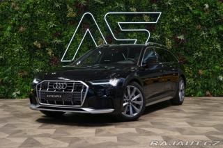 Audi A6 Allroad 55TDI*QUATTRO*MAS 2025