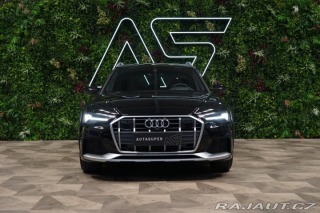 Audi A6 Allroad 55TDI*QUATTRO*MAS 2025
