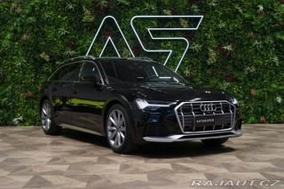 Audi A6 Allroad 55TDI*QUATTRO*MAS 2025